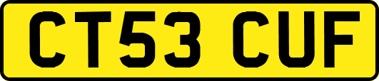 CT53CUF