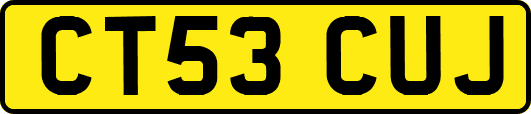 CT53CUJ