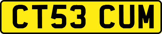CT53CUM