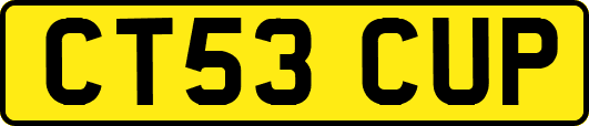 CT53CUP