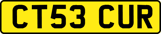 CT53CUR