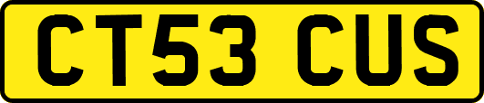 CT53CUS