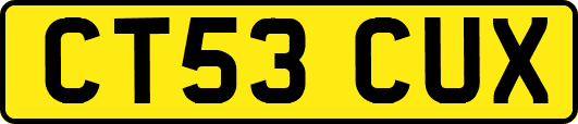 CT53CUX