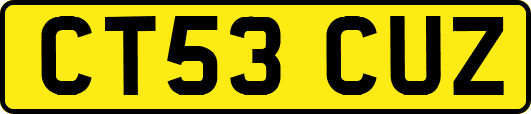 CT53CUZ