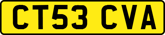 CT53CVA