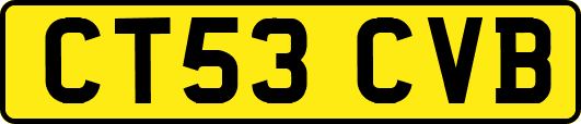 CT53CVB