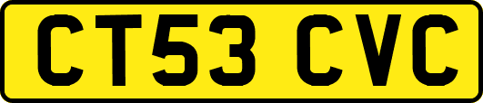CT53CVC