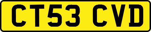 CT53CVD