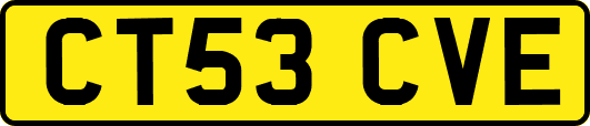 CT53CVE