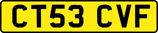 CT53CVF