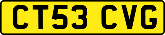 CT53CVG