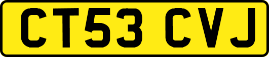 CT53CVJ