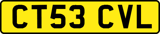 CT53CVL