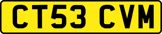 CT53CVM