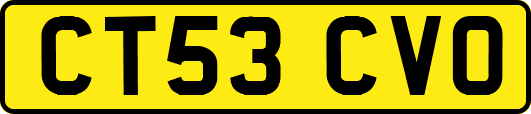 CT53CVO