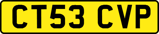 CT53CVP
