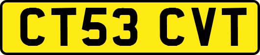 CT53CVT