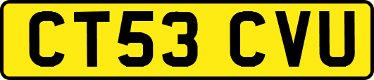 CT53CVU