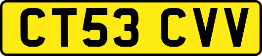 CT53CVV