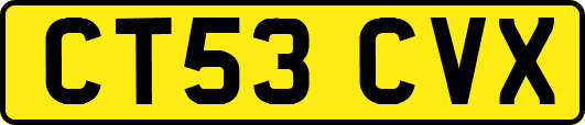 CT53CVX