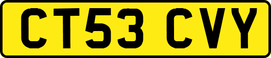 CT53CVY