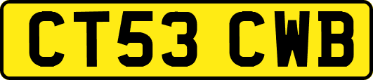 CT53CWB