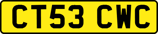 CT53CWC