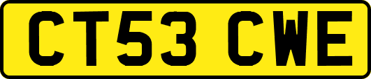 CT53CWE