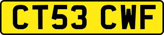 CT53CWF