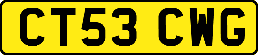 CT53CWG