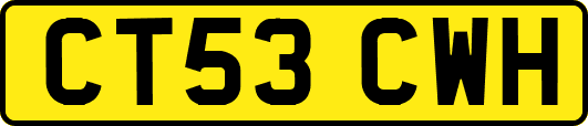 CT53CWH