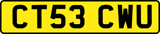 CT53CWU