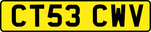 CT53CWV