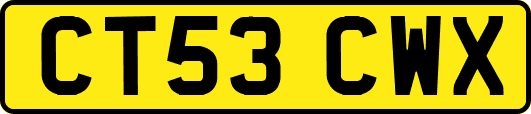 CT53CWX