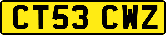 CT53CWZ