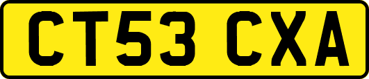 CT53CXA