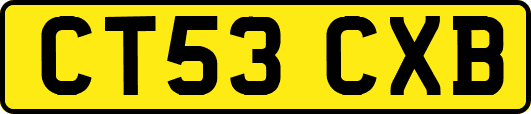 CT53CXB