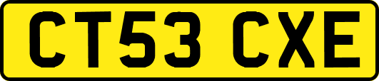 CT53CXE