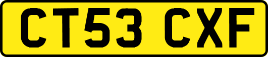 CT53CXF
