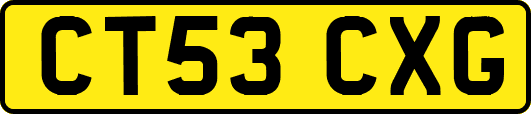 CT53CXG