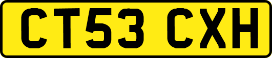 CT53CXH