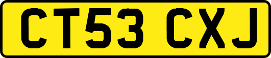 CT53CXJ