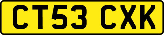 CT53CXK
