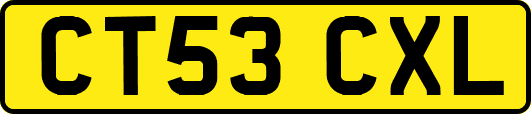 CT53CXL