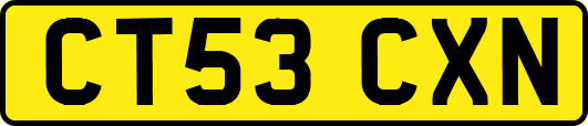 CT53CXN