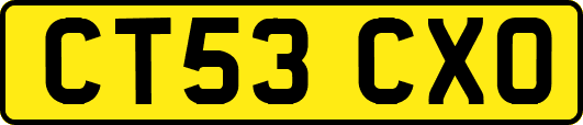 CT53CXO