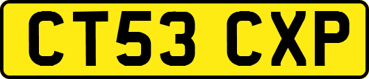 CT53CXP