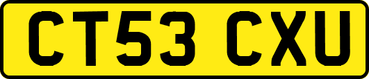 CT53CXU