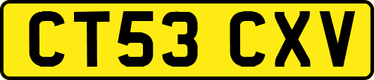 CT53CXV