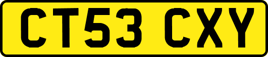 CT53CXY